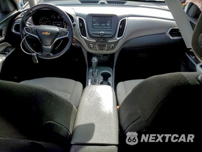 Zdjęcie 8 z 14 samochodu: 2018 CHEVROLET EQUINOX LT VIN:2GNAXSEV8J6228764 - miniatura