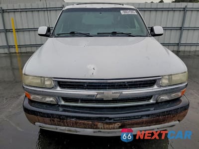 Piąte zdjęcie samochodu w środku: 2012 CHEVROLET TAHOE C1500 VIN:1GNEC13Z92R235094 - miniatura