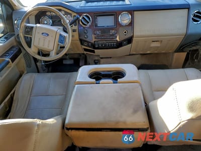Zdjęcie 8 z 13 samochodu: 2008 FORD F450 SUPER DUTY VIN:1FTXW43RX8EA40762 - miniatura