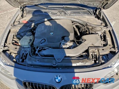 Zdjęcie 11 z 11 samochodu: 2013 BMW 335 I VIN:WBA3A9G52DNP37612 - miniatura