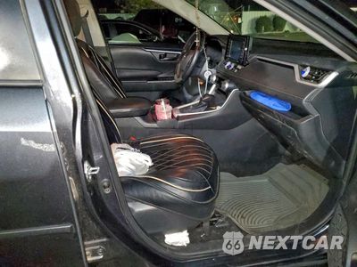 Zdjęcie 13 z 14 samochodu: 2020 TOYOTA RAV4 LE VIN:2T3H1RFV6LC085631 - miniatura