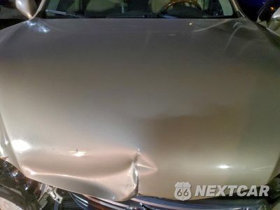 Zdjęcie 12 z 14 samochodu: 2008 LEXUS ES 350 VIN:JTHBJ46G482224646 - miniatura
