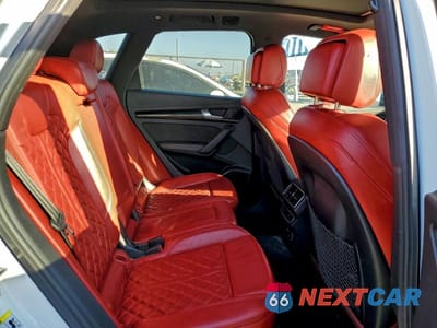 Zdjęcie 10 z 12 samochodu: 2019 AUDI SQ5 PREMIUM PLUS VIN:WA1B4AFY5K2062916 - miniatura