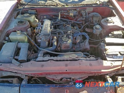 Zdjęcie 11 z 12 samochodu: 1984 TOYOTA CELICA GT VIN:JT2RA64L4F0059467 - miniatura