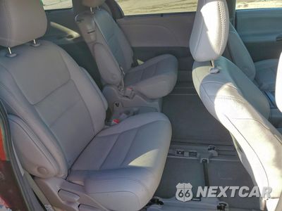 Zdjęcie 11 z 16 samochodu: 2020 TOYOTA SIENNA XLE VIN:5TDYZ3DC9LS036852 - miniatura