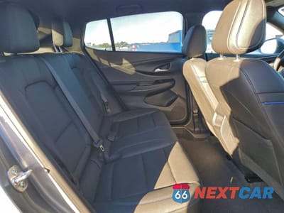 Zdjęcie 10 z 12 samochodu: 2025 BUICK ENVISTA SPORT TOURING VIN:KL47LBEP7SB226724 - miniatura