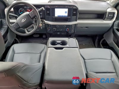 Zdjęcie 8 z 14 samochodu: 2024 FORD F450 SUPER DUTY VIN:1FD9W4HTXRED67625 - miniatura