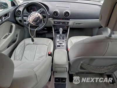 Zdjęcie 8 z 11 samochodu: 2015 AUDI A3 PREMIUM VIN:WAUACGFF6F1056346 - miniatura