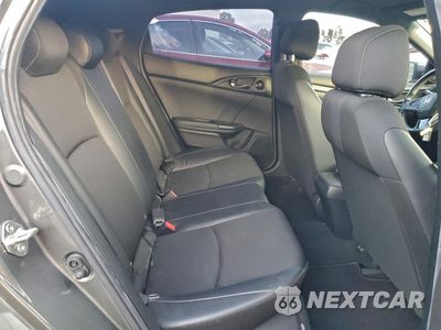 Zdjęcie 10 z 12 samochodu: 2020 HONDA CIVIC SPORT VIN:SHHFK7H43LU400126 - miniatura