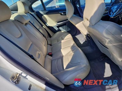 Zdjęcie 10 z 12 samochodu: 2015 VOLVO S60 PREMIER VIN:YV126MFK4F2357146 - miniatura