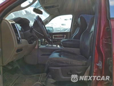 Zdjęcie 7 z 12 samochodu: 2011 DODGE RAM 1500 VIN:1D7RV1CT8BS633363 - miniatura