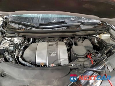 Zdjęcie 11 z 12 samochodu: 2022 LEXUS RX 350 VIN:2T2HZMDA1NC310539 - miniatura