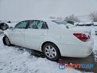 Drugie zdjęcie samochodu z przodu: 2008 TOYOTA AVALON XL VIN:4T1BK36B88U303184 - miniatura