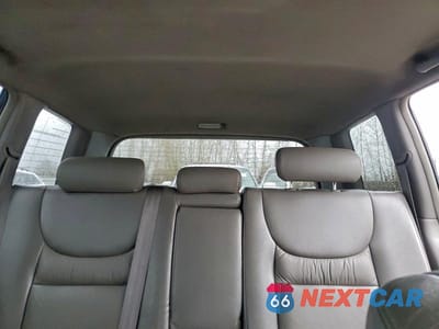 Zdjęcie 10 z 12 samochodu: 2002 TOYOTA HIGHLANDER LIMITED VIN:JTEHF21A220068352 - miniatura