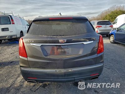 Zdjęcie 6 z 14 samochodu: 2017 CADILLAC XT5 LUXURY VIN:1GYKNDRS5HZ301922 - miniatura
