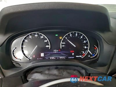 Zdjęcie 9 z 12 samochodu: 2021 BMW X3 XDRIVE30I VIN:5UXTY5C05M9E81199 - miniatura