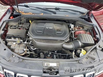 Zdjęcie 12 z 12 samochodu: 2019 JEEP GRAND CHEROKEE LIMITED VIN:1C4RJFBG1KC608144 - miniatura