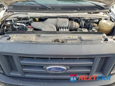 Zdjęcie 12 z 13 samochodu: 2013 FORD E250 UTILITY / SERVICE VAN VIN:1FTNE2EW9DDA17460 - miniatura
