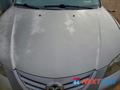 Zdjęcie 11 z 14 samochodu: 2004 MAZDA 3 S VIN:JM1BK323441202173 - miniatura