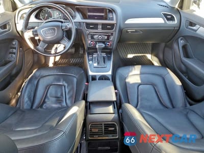 Zdjęcie 8 z 11 samochodu: 2013 AUDI A4 PREMIUM PLUS VIN:WAUFFAFL6DN009369 - miniatura