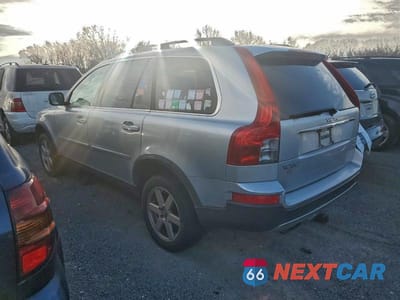 Drugie zdjęcie samochodu z przodu: 2007 VOLVO XC90 3.2 VIN:YV4CZ982871369929 - miniatura