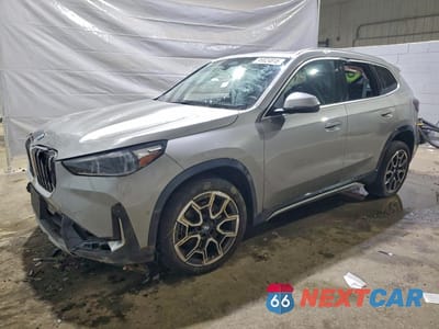 2025 BMW X1 XDRIVE28I WBX73EF0XS5060290 - główne zdjęcie licytacji z USA - miniatura