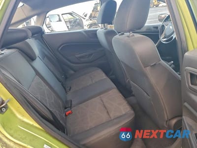 Zdjęcie 10 z 12 samochodu: 2012 FORD FIESTA SEL VIN:3FADP4CJ2CM173695 - miniatura
