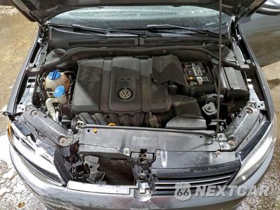 Zdjęcie 11 z 12 samochodu: 2012 VOLKSWAGEN JETTA SE VIN:3VWDP7AJ8CM314216 - miniatura