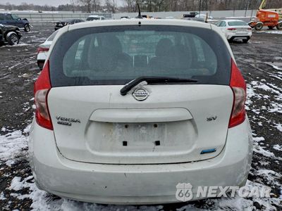 Zdjęcie 6 z 13 samochodu: 2014 NISSAN VERSA NOTE S VIN:3N1CE2CPXEL351000 - miniatura
