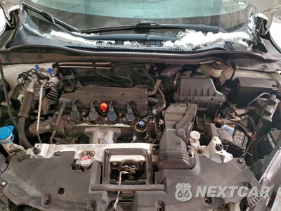 Zdjęcie 12 z 14 samochodu: 2018 HONDA HR-V EXL VIN:3CZRU6H7XJM716266 - miniatura