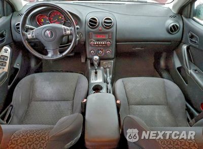 Zdjęcie 8 z 12 samochodu: 2009 PONTIAC G6 VIN:1G2ZG57B894185965 - miniatura