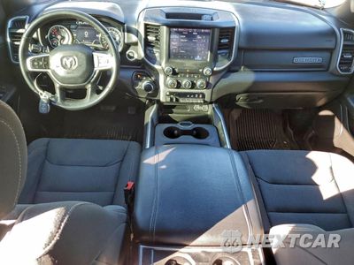 Zdjęcie 8 z 15 samochodu: 2022 RAM 1500 BIG HORN/LONE STAR VIN:1C6RREBT1NN143171 - miniatura