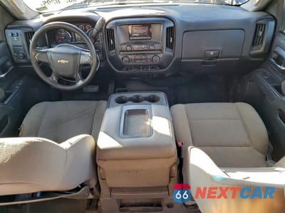 Zdjęcie 8 z 12 samochodu: 2015 CHEVROLET SILVERADO K3500 VIN:1GB4KYCG9FF525409 - miniatura