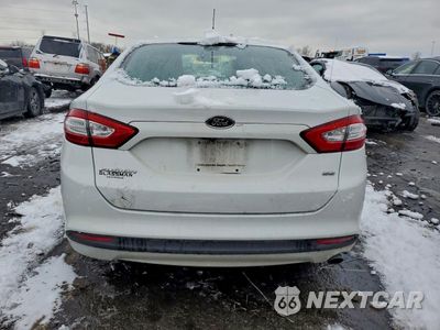 Zdjęcie 6 z 12 samochodu: 2015 FORD FUSION SE VIN:1FA6P0H75F5109904 - miniatura