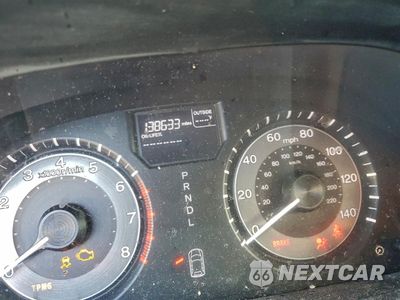 Zdjęcie 9 z 13 samochodu: 2016 HONDA ODYSSEY EXL VIN:5FNRL5H64GB083061 - miniatura