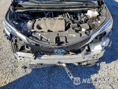 Zdjęcie 12 z 13 samochodu: 2021 TOYOTA SIENNA XSE VIN:5TDXRKECXMS041175 - miniatura