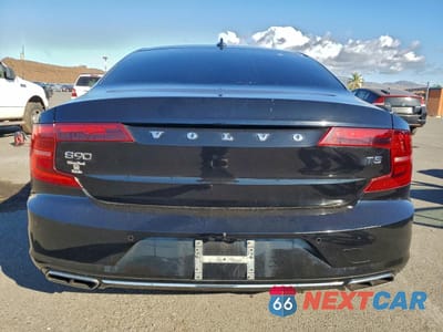 Zdjęcie 6 z 12 samochodu: 2019 VOLVO S90 T5 MOMENTUM VIN:LVY102AK5KP095898 - miniatura
