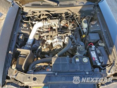Zdjęcie 11 z 13 samochodu: 2003 FORD MUSTANG GT VIN:1FAFP45X23F354385 - miniatura