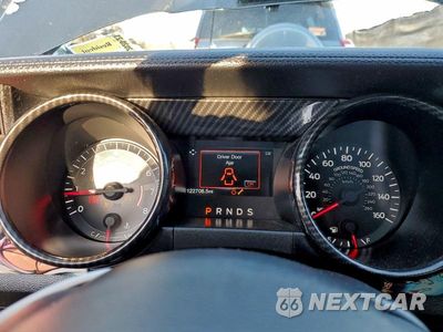 Zdjęcie 9 z 11 samochodu: 2017 FORD MUSTANG VIN:1FA6P8TH0H5289200 - miniatura