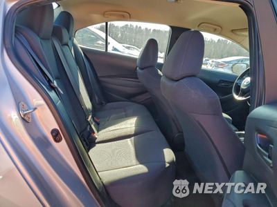 Zdjęcie 10 z 14 samochodu: 2022 TOYOTA COROLLA LE VIN:5YFEPMAE3NP372285 - miniatura