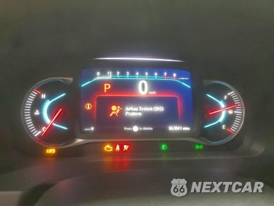 Zdjęcie 9 z 13 samochodu: 2019 HONDA PILOT EXL VIN:5FNYF6H41KB042824 - miniatura