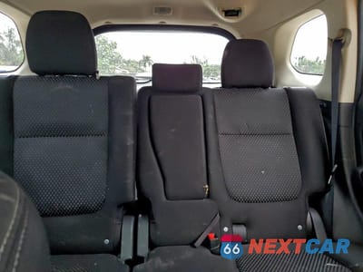 Zdjęcie 10 z 14 samochodu: 2017 MITSUBISHI OUTLANDER SE VIN:JA4AD3A34HZ060951 - miniatura