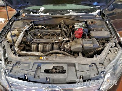Zdjęcie 11 z 12 samochodu: 2010 FORD FUSION SE VIN:3FAHP0HAXAR265642 - miniatura