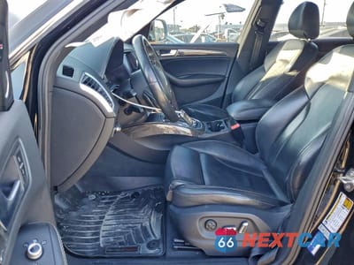 Zdjęcie 7 z 12 samochodu: 2015 AUDI SQ5 PREMIUM PLUS VIN:WA1CGAFP2FA136890 - miniatura