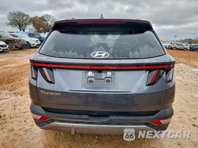 Zdjęcie 6 z 13 samochodu: 2022 HYUNDAI TUCSON LIMITED VIN:KM8JE3AE0NU109345 - miniatura