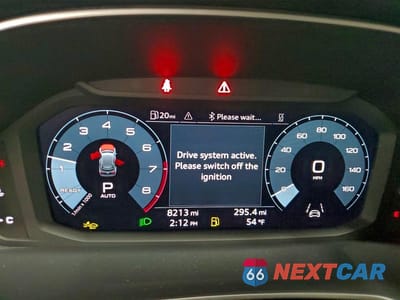 Zdjęcie 9 z 13 samochodu: 2024 AUDI Q3 PREMIUM PLUS S LINE 45 VIN:WA1EECF33R1139129 - miniatura