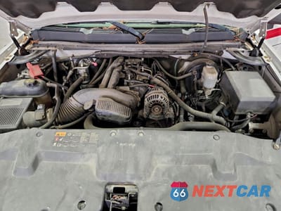 Zdjęcie 11 z 12 samochodu: 2011 CHEVROLET SILVERADO C1500 VIN:1GCNCPEA7BZ437676 - miniatura