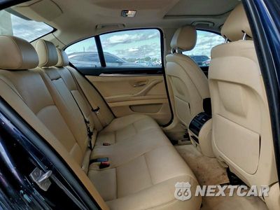 Zdjęcie 10 z 11 samochodu: 2015 BMW 528 XI VIN:WBA5A7C58FD625974 - miniatura