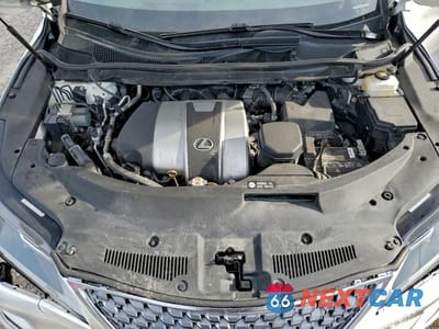 Zdjęcie 12 z 14 samochodu: 2020 LEXUS RX 350 BASE VIN:2T2AZMAA9LC161834 - miniatura