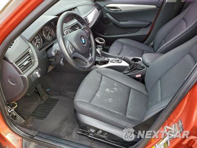 Zdjęcie 7 z 13 samochodu: 2013 BMW X1 XDRIVE28I VIN:WBAVL1C54DVR83359 - miniatura